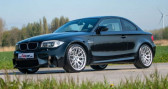 Annonce Bmw M1 occasion Essence 1er M Coup 1 OWNER | ACROPOVIC  Paris
